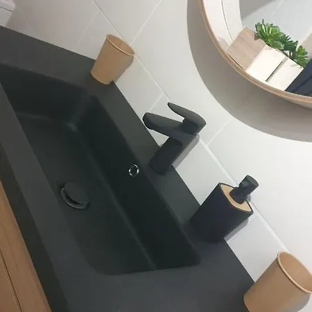 Gite Les Lauriers Colmar Extérieur photo