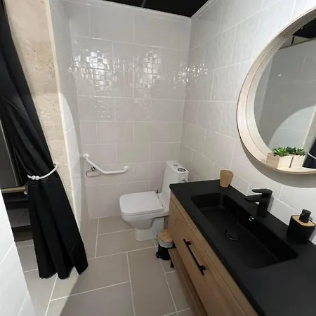 Gite Les Lauriers Colmar Extérieur photo