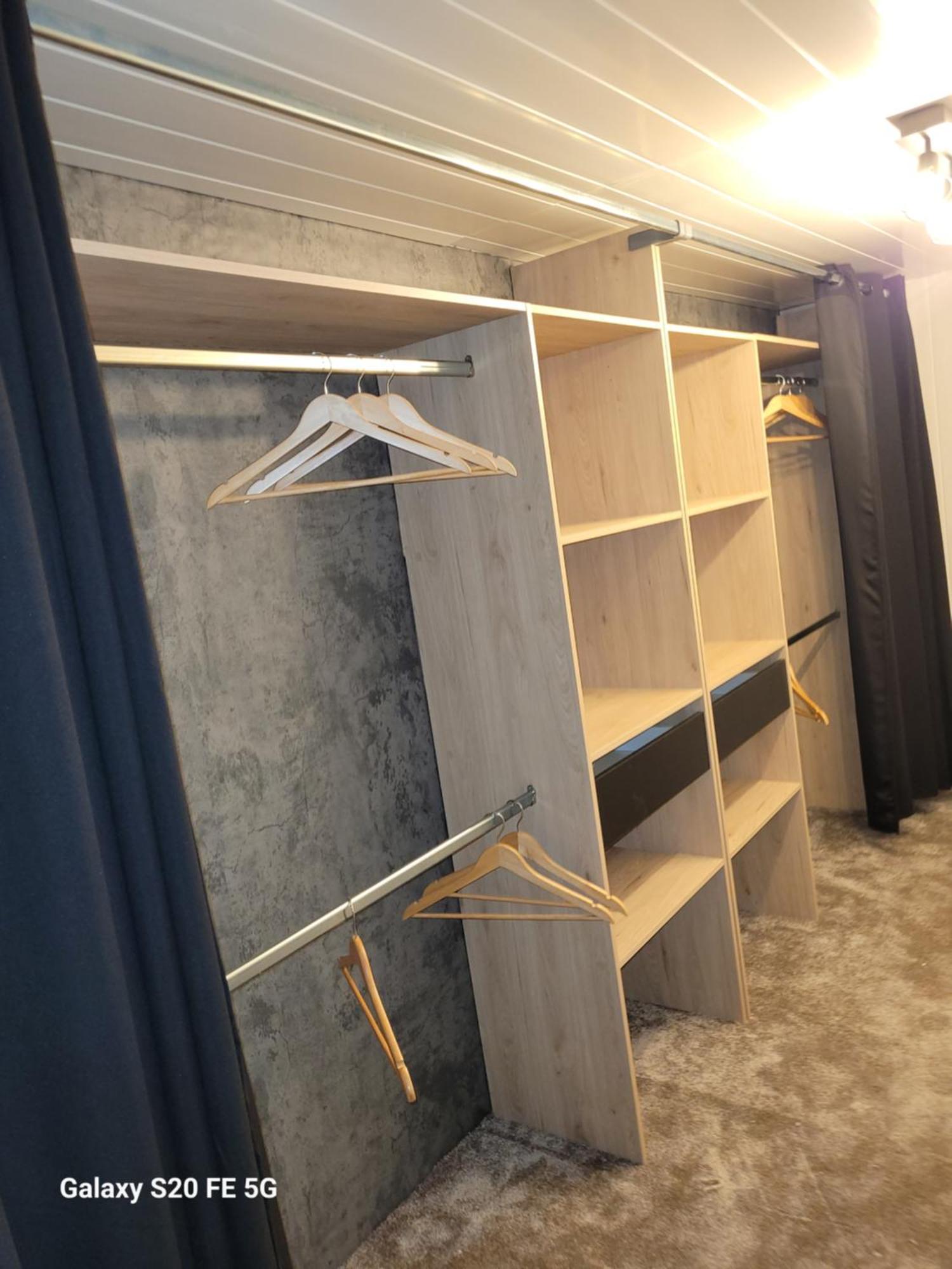 Appartement Les Lauriers Colmar